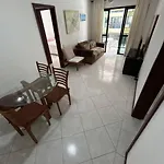 Apartamento Barrabella - 1 Quarto - 110