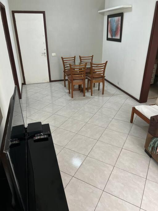 Barrabella - 1 - 110 Apartamento